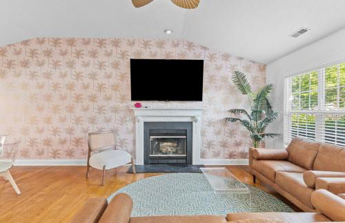 The Salty Flamingo - Foto 26