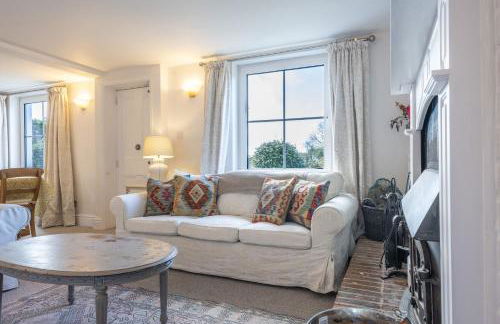 Hatchet Pond Cottage - Foto 7