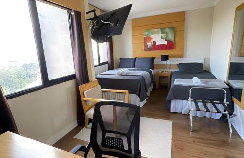 Espaço Hotel Aeroporto de Congonhas I - Foto 22