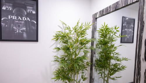 Brand-New Top-Floor Flat with Stunning Balcony & Parking - Foto 4