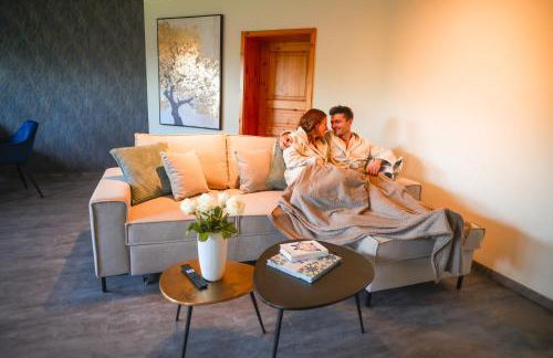 Spalter EINSER - Luxury Apartments & Ferienwohnungen - Foto 60