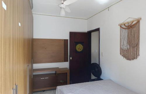 Apto Pé na areia com vista mar! - Foto 9