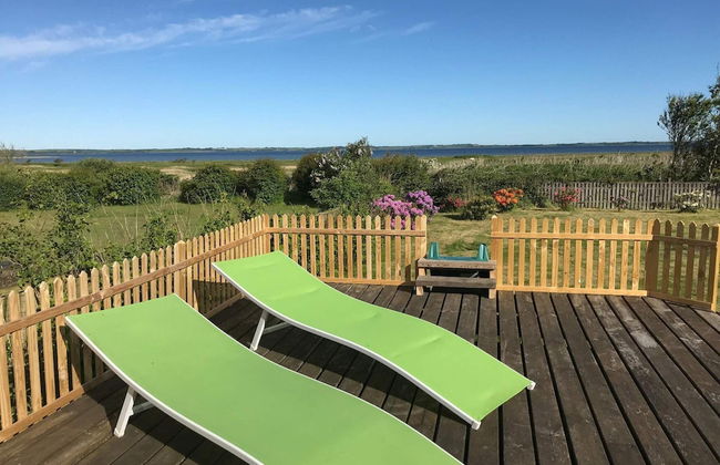 6 Person Holiday Home in Karby-by Traum - Foto 20