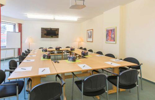 Aparthotel Berlin - Foto 29