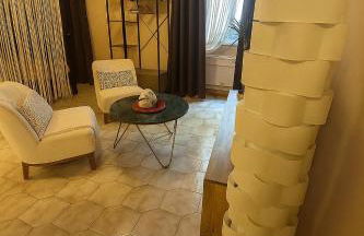 Antica Residenza del Corso Viterbo appartamento Vittorio Emanuele - centro storico - Foto 16