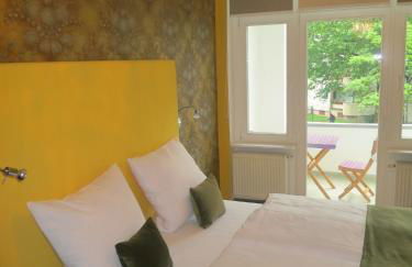 Berlinapartments-Downtown - Foto 14