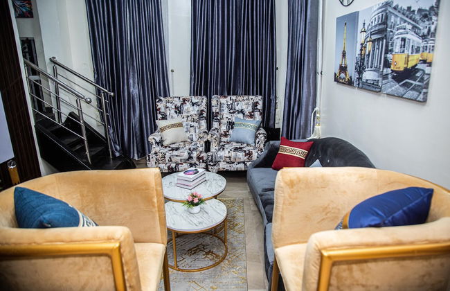 Ambience Apartment - Foto 22