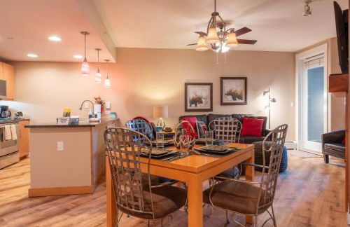 Fraser Crossing 1BR Condo | Hot Tub Access + Walk to Lifts - Foto 5