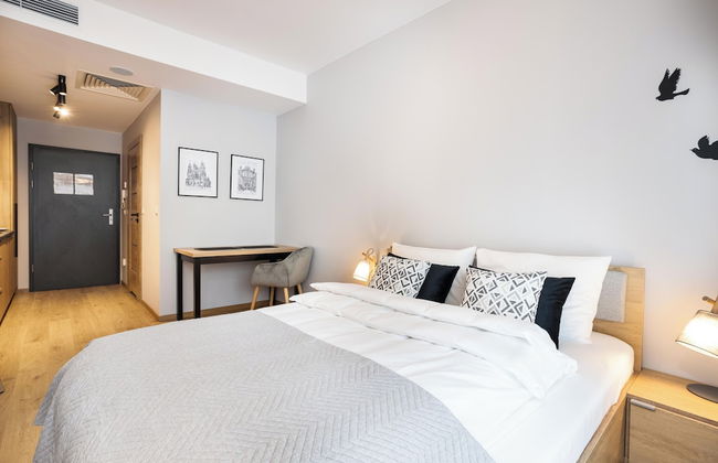 City Break Plac Wolności 6 Aparthotel - Foto 7