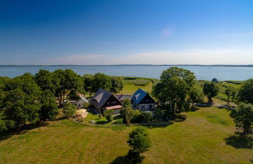 Ferienhaus Rotkehlchen Lieper Winkel, Rankwitz - Foto 11