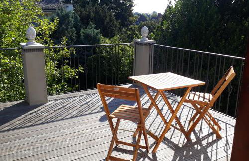 Bismarckstrasse 8 - Foto 9