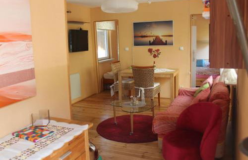 Holiday Home Bungalow Waldidyll by Interhome - Foto 24