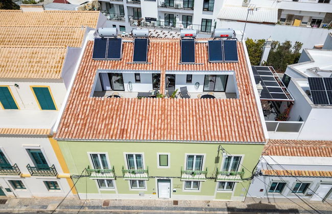 Roots Apartments - Foto 49