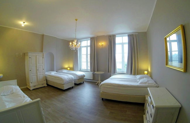 Luxurious Mettet Mansion - Foto 4