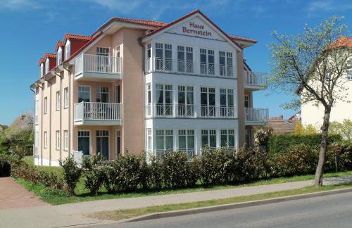 Haus Bernstein Fewo 14 - Foto 8