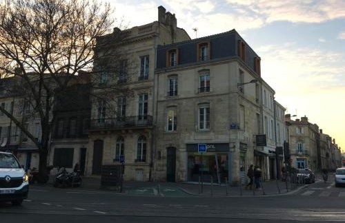 Appartement centre de Bordeaux Clim et tram - Foto 21