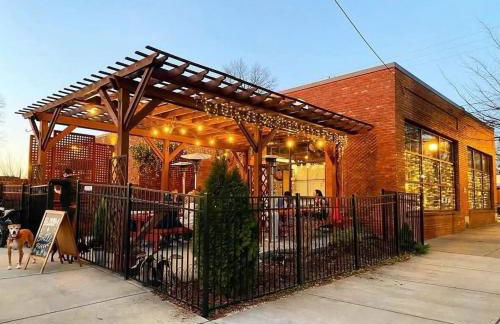 The Little Sugaw House - Foto 21