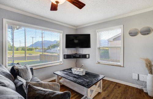 Charming 2BR Retreat - Pet Friendly! - Foto 7