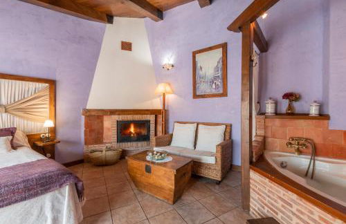 Casa Rural La Carretería - Foto 83