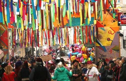 Kastoria apartment - Foto 40