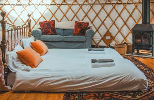 Bracken Yurt - Ukc6941 - Foto 9