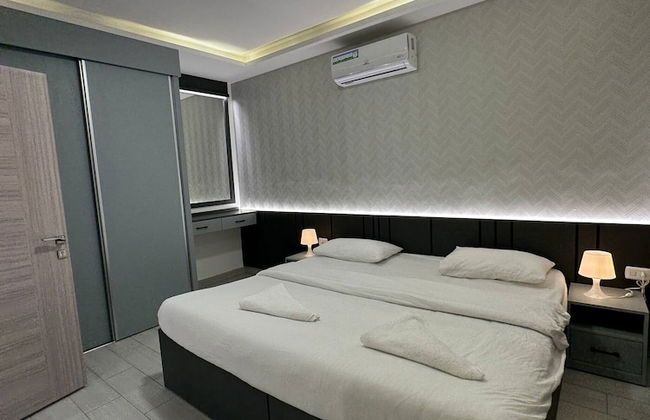 Luxury Room Near Downtown - Foto 6