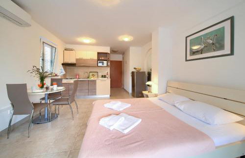 Apartments Ivica Krk Island - Foto 25