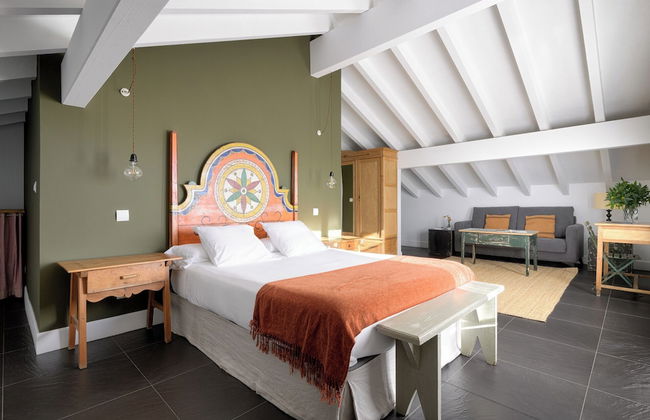 Casa Rural Errota-Barri - Photo 18