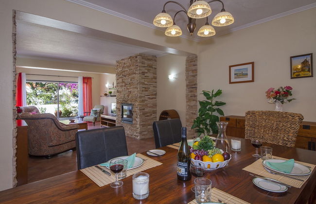 D07 - Torraltinha Villa in Lagos - Foto 9