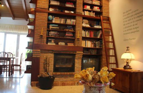 El jardín de la abuela - Foto 56