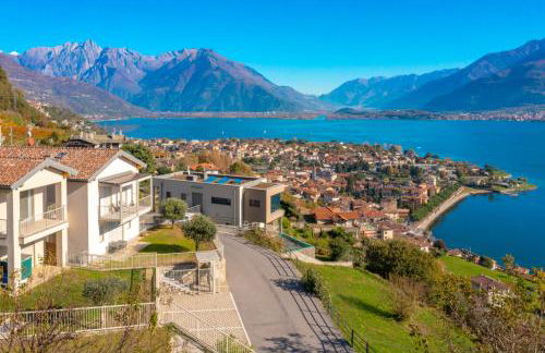 Apartment Lory, Domaso - Foto 15