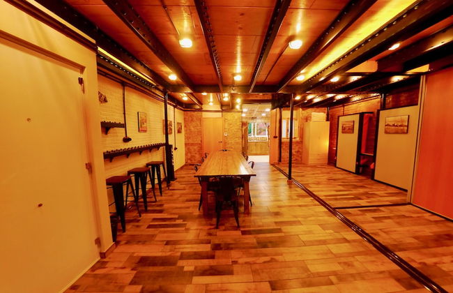 Antigua casa pescadores Playa Malvarrosa - Photo 15