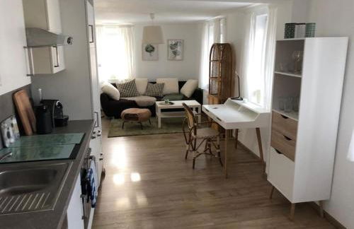 Gemütliche Kleine Wohnung - Photo 1