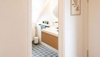 Black Forest Base-Zentral am Martinstor - Foto 2