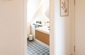 Black Forest Base-Zentral am Martinstor - Foto 2