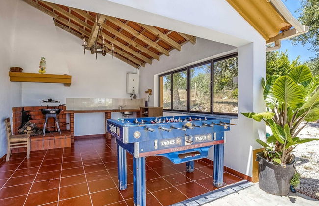 Carcavelos Villa With Pool - Foto 35