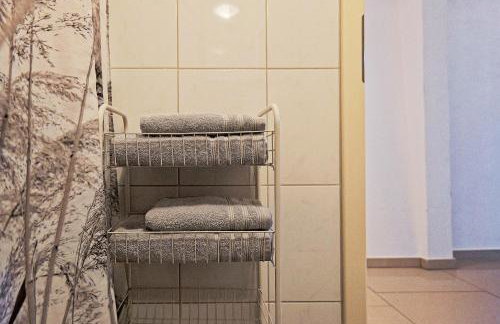 Denkmal-Wohnung in Bamberg - Foto 43