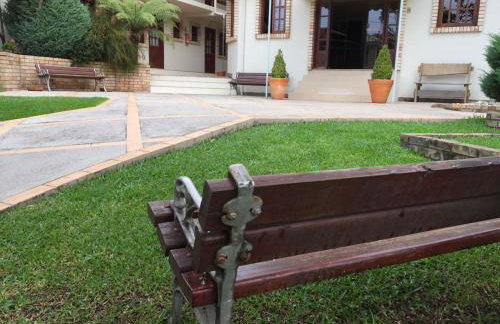 Villa Apart Hotel - Photo 21