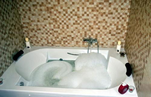 Casa Rural El Dolmen - Foto 19