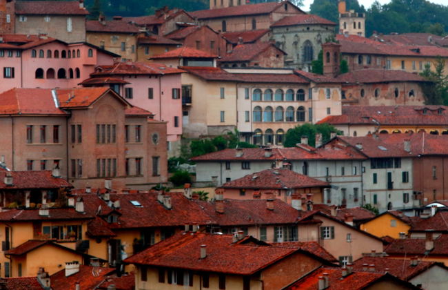 Tour por Saluzzo - Foto 3