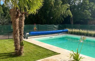 Maison familiale avec piscine - Foto 70