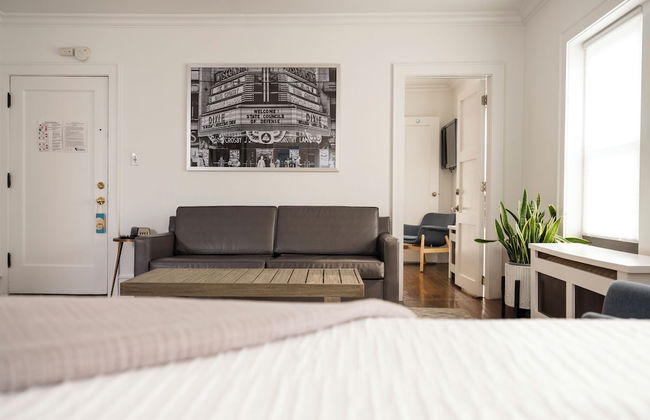 The Plaza Hotel - Photo 73