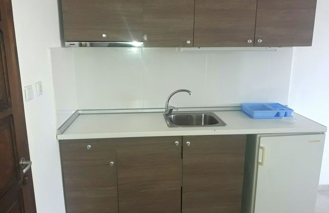 Vila Katia Polyhrono - Foto 6