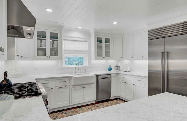 Be a Sullivans Local! 1307 Cove Avenue by Avantstay Pool + Outdoor Living - Foto 16