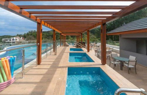 Golden Gramado Resort Laghetto - Photo 24