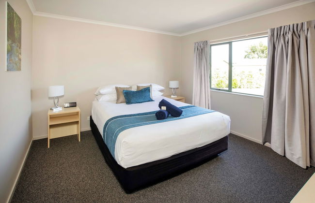 Tahuna Beach Holiday Park - Foto 10