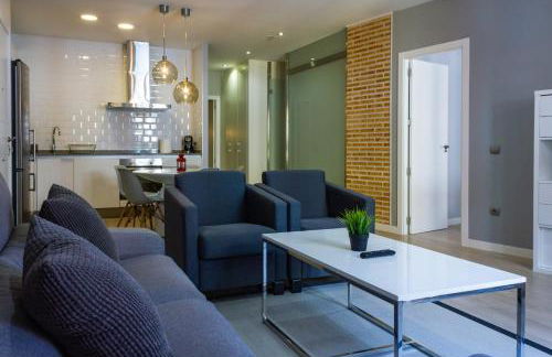 Arenal Suites Puerta del Sol - Photo 32