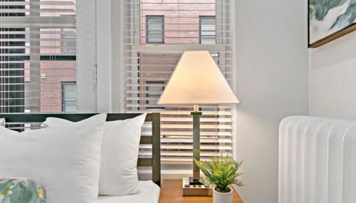 Chic & Updated Studio Apt in East Lakeview - Barry S1 - Foto 4