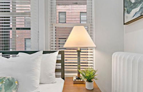 Chic & Updated Studio Apt in East Lakeview - Barry S1 - Foto 4