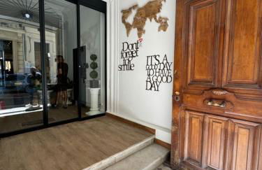 ADIRA Marseille Montgrand 2 étoiles - Foto 16